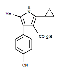  4-(4-)-2-h(hun)-5-׻-1H--3-Y(ji)(gu)ʽ_894074-70-5Y(ji)(gu)ʽ
