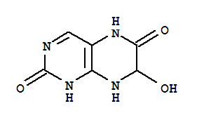 (7ci)-1,5,7,8-Ě-7-u-2,6-शͪY(ji)(gu)ʽ_89418-30-4Y(ji)(gu)ʽ