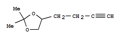 (9ci)-4-(3-Ȳ)-2,2-׻-1,3-h(hun)Y(ji)(gu)ʽ_895540-64-4Y(ji)(gu)ʽ