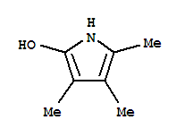 (9ci)-3,4,5-׻-1H--2-Y(ji)(gu)ʽ_89686-36-2Y(ji)(gu)ʽ