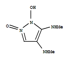 1-u-n4,n5-׻-1H--4,5-Y(ji)(gu)ʽ_898250-06-1Y(ji)(gu)ʽ