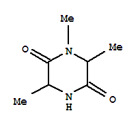 (7ci)-1,3,6-׻-2,5-ຶͪY(ji)(gu)ʽ_89851-89-8Y(ji)(gu)ʽ