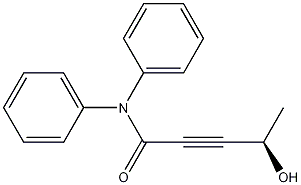 4-u-N,N--(4R)-2-ȲY(ji)(gu)ʽ_899809-61-1Y(ji)(gu)ʽ