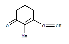 (6ci,9ci)-3-Ȳ-2-׻-2-h(hun)ϩ-1-ͪY(ji)(gu)ʽ_89998-56-1Y(ji)(gu)ʽ