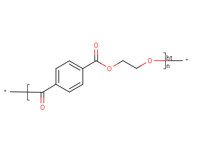 1,4-cҶľۺY(ji)ʽ,9003-71-8Y(ji)ʽ