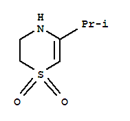 5-(1-׻һ)-2H-1,4- 1,1-Y(ji)(gu)ʽ_90049-00-6Y(ji)(gu)ʽ