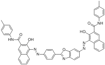 3-u-4-[[4-[6-[[2-u-3-[[(4-׻)]ʻ]-1-]s]-2-f]]s]-n-(4-׻)-2-Y(ji)(gu)ʽ_90053-95-5Y(ji)(gu)ʽ