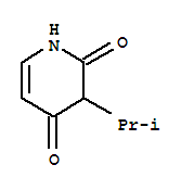 (7ci)-3--2,4(1H,3h)-शͪY(ji)(gu)ʽ_90087-18-6Y(ji)(gu)ʽ