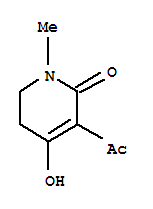 (7ci)-3--5,6--4-u-1-׻-2(1H)-ͪY(ji)(gu)ʽ_90087-45-9Y(ji)(gu)ʽ