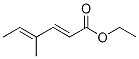 (2E,4e)-4-׻-2,4-ϩY(ji)(gu)ʽ_90107-62-3Y(ji)(gu)ʽ