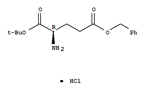 H-d-glu(bzl)-otbu*hclY(ji)(gu)ʽ_90159-60-7Y(ji)(gu)ʽ