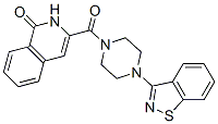3-[[4-(1,2--3-)-1-]ʻ]-1(2H)-ͪY(ji)(gu)ʽ_902330-67-0Y(ji)(gu)ʽ