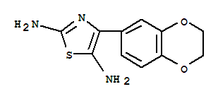 4-(2,3--1,4-fӢ-6-)-2,5-Y(ji)(gu)ʽ_902800-57-1Y(ji)(gu)ʽ