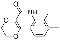 n-(2,3-׻)-5,6--1,4-fӢ-2-Y(ji)(gu)ʽ_903678-38-6Y(ji)(gu)ʽ