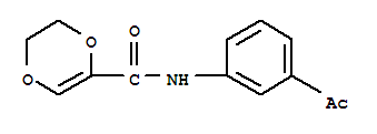 n-(3-)-5,6--1,4-fӢ-2-Y(ji)(gu)ʽ_903800-25-9Y(ji)(gu)ʽ