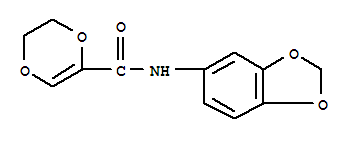 n-1,3-sh(hun)ϩl-5--5,6--1,4-fӢ-2-Y(ji)ʽ_903806-01-9Y(ji)ʽ