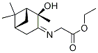 (+)-(1R,2R,5R)--һ[(2-u-3-ϩ)]Y(ji)(gu)ʽ_90473-01-1Y(ji)(gu)ʽ