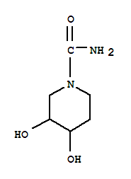 (7ci)-3,4-u-1-Y(ji)(gu)ʽ_90485-79-3Y(ji)(gu)ʽ