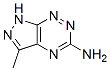 3-׻-1H-[4,3-e][1,2,4]-5-Y(ji)(gu)ʽ_905754-05-4Y(ji)(gu)ʽ