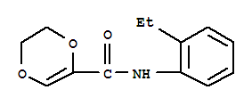 n-(2-һ)-5,6--1,4-fӢ-2-Y(ji)(gu)ʽ_906271-10-1Y(ji)(gu)ʽ