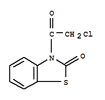 (9ci)-3-()-2(3H)-ͪY(ji)(gu)ʽ_90736-77-9Y(ji)(gu)ʽ