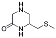 6-[(׻)׻]-2-ͪY(ji)(gu)ʽ_907973-22-2Y(ji)(gu)ʽ