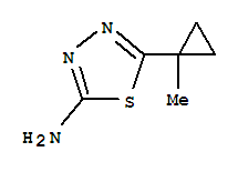 5-(1-׻h(hun))-1,3,4--2-Y(ji)(gu)ʽ_908269-41-0Y(ji)(gu)ʽ