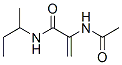 2-()-n-(1-׻)-2-Y(ji)(gu)ʽ_909117-05-1Y(ji)(gu)ʽ