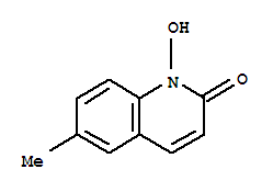 (9ci)-1-u-6-׻-2(1H)-ͪY(ji)(gu)ʽ_90924-02-0Y(ji)(gu)ʽ