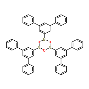 2,4,6-((lin)-5-)h(hun)Y(ji)(gu)ʽ_909407-14-3Y(ji)(gu)ʽ