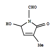 (9ci)-2,5--5-u-3-׻-2--1H--1-ȩY(ji)(gu)ʽ_91024-61-2Y(ji)(gu)ʽ