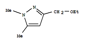 3-(׻)-1,5-׻-1H-Y(ji)(gu)ʽ_91027-04-2Y(ji)(gu)ʽ