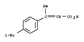 (9ci)-3-[4-(2-׻)]-2-ϩY(ji)(gu)ʽ_91121-60-7Y(ji)(gu)ʽ