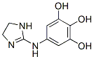 (9ci)-5-[(4,5--1H--2-)]-1,2,3-Y(ji)(gu)ʽ_91147-42-1Y(ji)(gu)ʽ