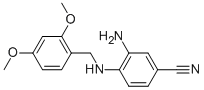 3--4-((2,4-S))Y(ji)(gu)ʽ_911826-04-5Y(ji)(gu)ʽ