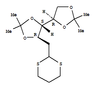 4-(2,2-׻-1,3-h(hun)-4-)-5-(1,3--2-׻)-2,2-׻-1,3-h(hun)Y(ji)(gu)ʽ_91294-64-3Y(ji)(gu)ʽ