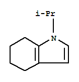 (9ci)-4,5,6,7-Ě-1-(1-׻һ)-1H-Y(ji)(gu)ʽ_91322-88-2Y(ji)(gu)ʽ