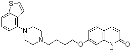 7-[4-(4-[b]-4--1-)]-2(1h)-ͪY(ji)(gu)ʽ_913611-97-9Y(ji)(gu)ʽ