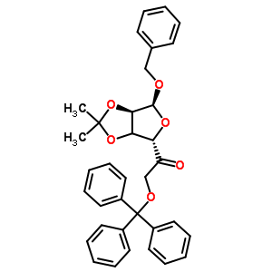 1-(6-S-2,2-׻-3a,4,6,6a-Ě߻૲[3,4-d][1,3]sh(hun)ϩ-4-)-2-׻-ͪY(ji)(gu)ʽ_91364-12-4Y(ji)(gu)ʽ