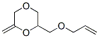 (9ci)-2-׻-6-[(2-ϩ)׻]-1,4-fYʽ_913813-80-6Yʽ