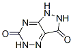 5,6--2H-[3,4-e]-1,2,4--3,7-ͪY(ji)(gu)ʽ_913962-38-6Y(ji)(gu)ʽ