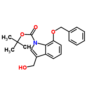 1-Boc-7-S-3-u׻Y(ji)(gu)ʽ_914349-16-9Y(ji)(gu)ʽ