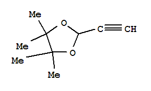 2-Ȳ-4,4,5,5-ļ׻-1,3-h(hun)Y(ji)(gu)ʽ_91435-92-6Y(ji)(gu)ʽ