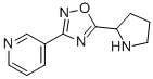 3-(-3-)-5-(-2-)-1,2,4-fY(ji)(gu)ʽ_915924-48-0Y(ji)(gu)ʽ