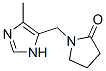 1-[(4-׻-1H--5-)׻]-2-ͪY(ji)(gu)ʽ_916254-28-9Y(ji)(gu)ʽ