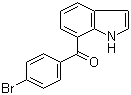 7-(4-屽)Y(ji)(gu)ʽ_91714-50-0Y(ji)(gu)ʽ