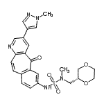 MK-2461Y(ji)(gu)ʽ_917879-39-1Y(ji)(gu)ʽ