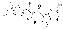 N-[3-[(5--1H-[2,3-b]-3-)ʻ]-2,4-]-1-Y(ji)(gu)ʽ_918504-27-5Y(ji)(gu)ʽ
