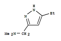 5-һ-N,N-׻-1H--3-װY(ji)(gu)ʽ_91868-17-6Y(ji)(gu)ʽ