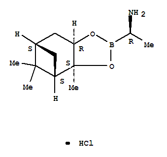 (alphaR,3aS,4S,6S,7aR)--alpha,3a,8,8-ļ׻-4,6-ט-1,3,2--2-װ}} (1:1)Y(ji)(gu)ʽ_919103-31-4Y(ji)(gu)ʽ
